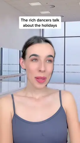 224 “You’re even cooler than I thought” #fyp #foryou #ballerina #dancer