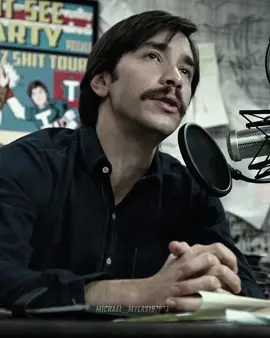 ele apenas era...#tusk #tuskmovie #tusk2014 #wallacetusk #morsa 