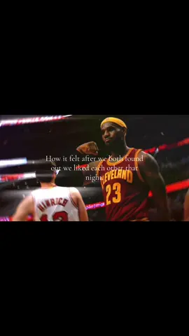 That night hit different. #fyp #lebron #couple #edit #Viral 