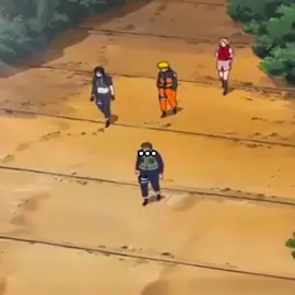 não gostavam do Sai porque ele só falava verdades KKKKKKKK || #narutoshippuden #sakura #naruto #team7 #fypシ゚ 