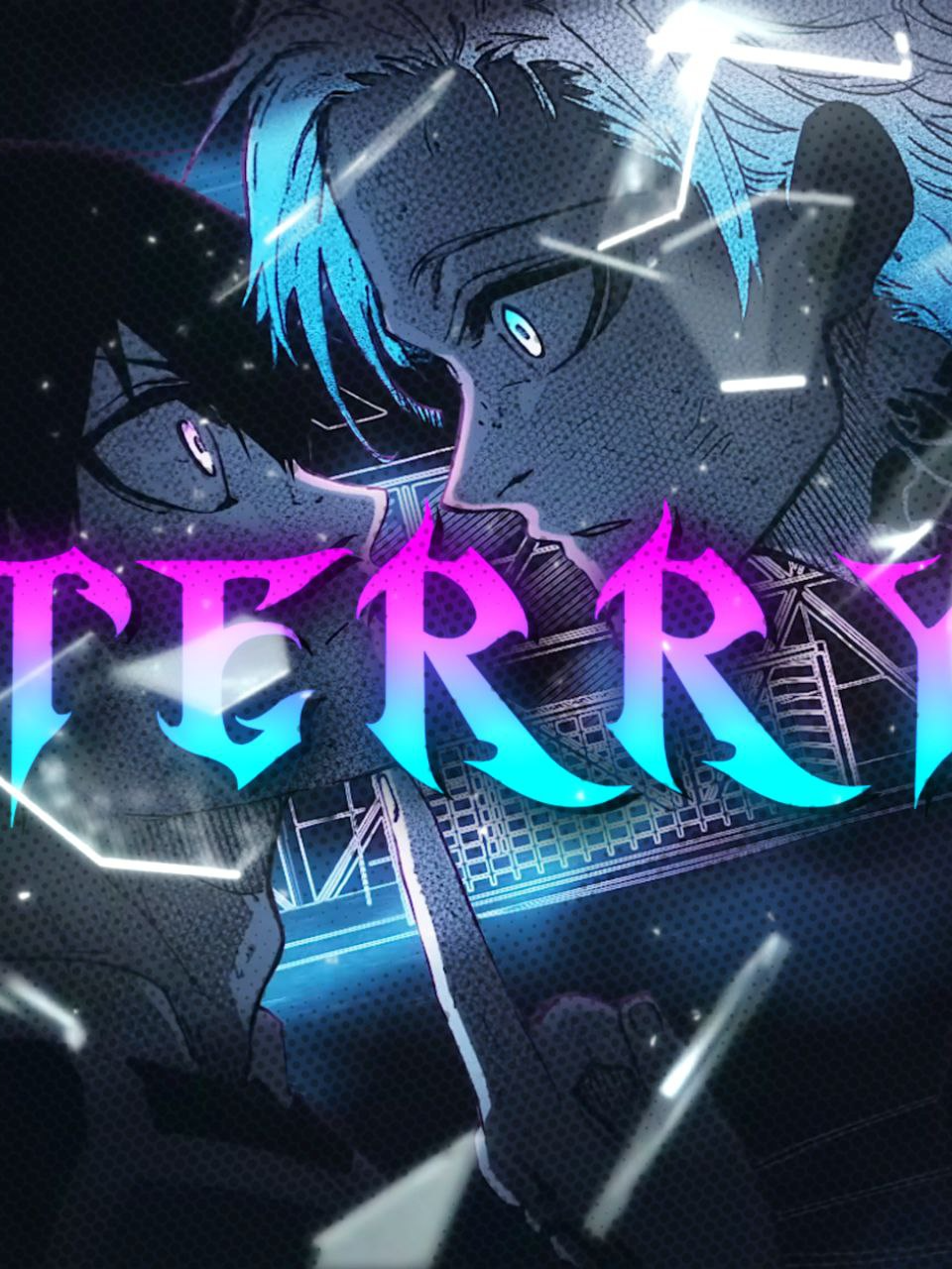 KAISER SAVED YOU | BLUE LOCK EDIT | SONG: SEN PARAR  #phonk #bluelock #edit #kaiser #anime