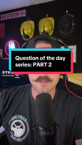 PART 2: Advice on hard firefighter interview questions, we discuss why a department should choose you over another candidate.#firefighter #interview #careeradvice #fire #creatorsearchinsights 