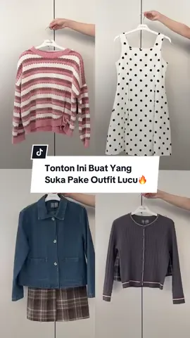Mumpung udah gajian, jangan cuma masukin ke keranjang! Langsung join live buat dapetin extra deals😉🫵🏻 #thisisapril #promoguncang1111 #outfitideas #tiktoklive 