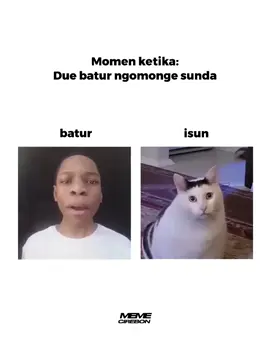 nganggo bahasa Indonesia bae wis supaya sama² ngerti 😄 #cirebon #memecirebon #meme #cirebontiktok #cirebonpride #cirebonjeh #cirebonpride🏴‍☠️ #cirebontimur #cirebonjawabarat #cirebonhits #fyp