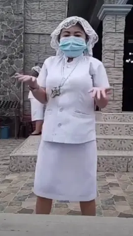 holy dance #real #relatable 