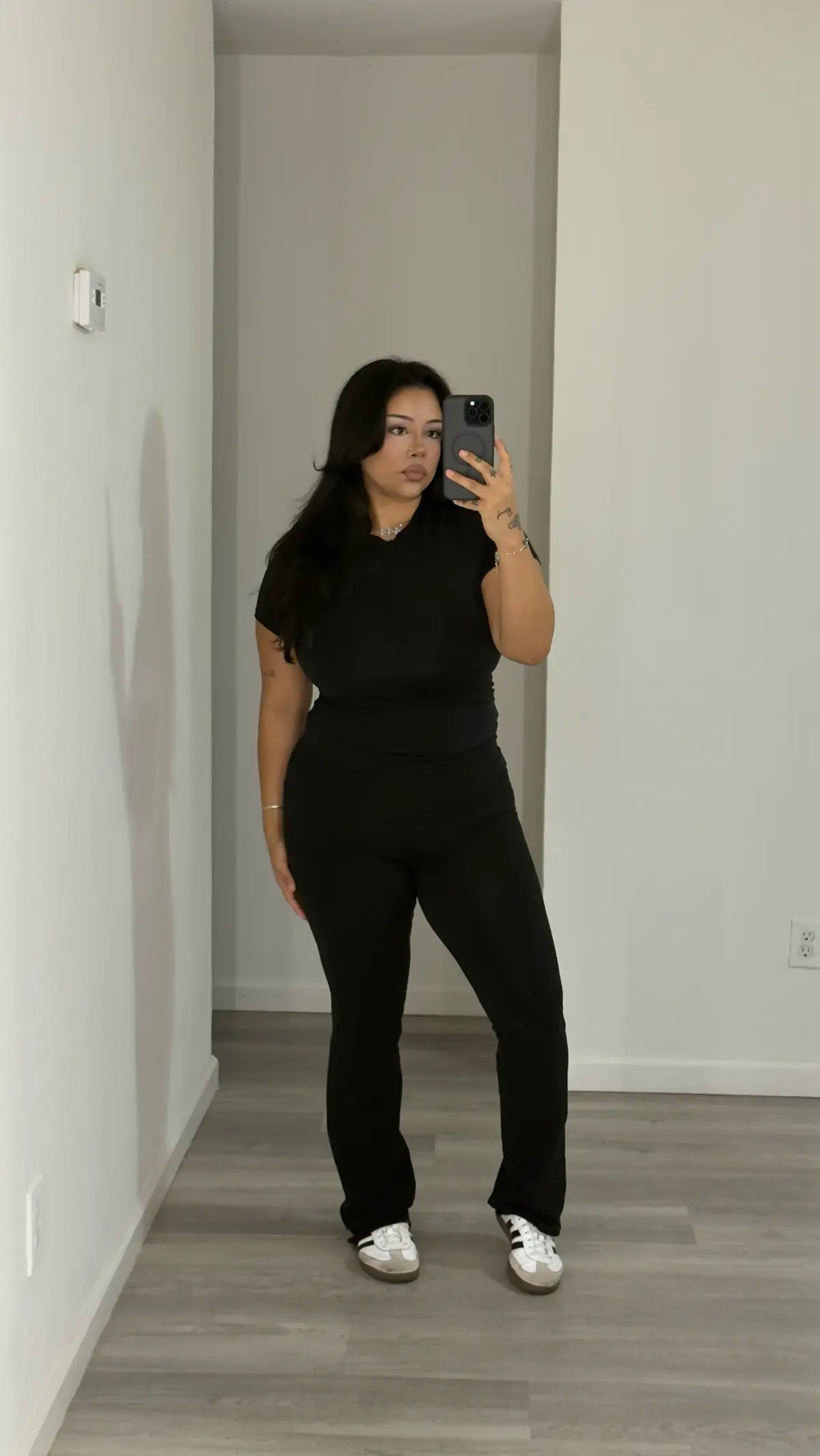 #officeoutfits #casualoutfits #fyp #outfitinspo #basicoutfits 