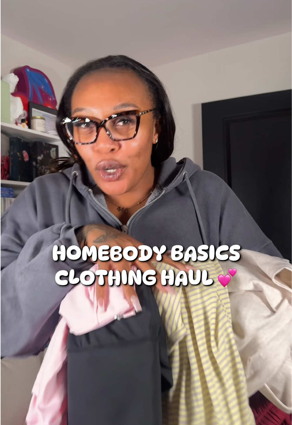 Tiktok shop two piece sets are my unofficial uniform at this point 😂😂