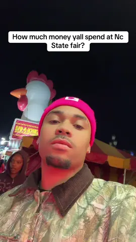 #nc #ncstatefair #statefair