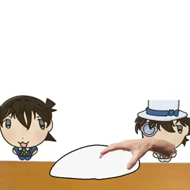 lm mochi cùng kaito kid và Shinichi😃 #thamtulungdanhconan #kudoshinichi #kaitokid #xhhhhhhhhhhhhhhhhhhhhhhhhhhhhh 