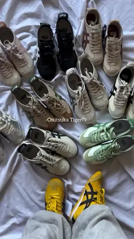 Onitsuka Tiger....#trending #giaydep #onitsukatiger #xuhuong #tldfashion 