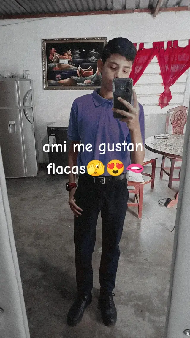 #yo #viraltiktok #paratii #trend 