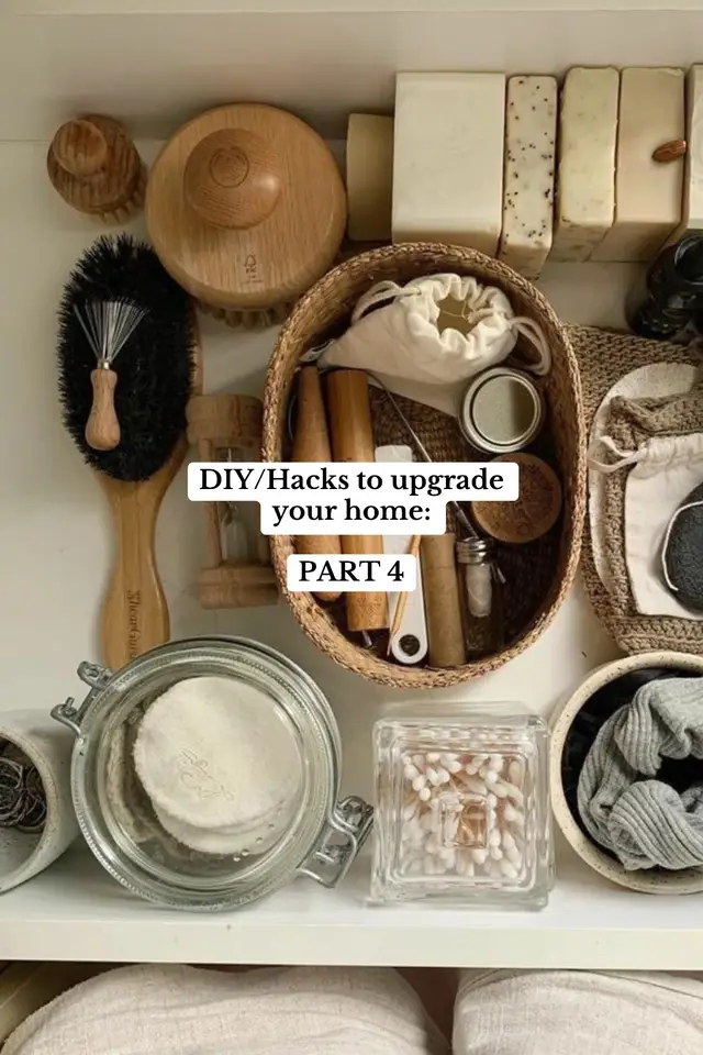 #homediy #homerenovation #homedecor 🤍🤍