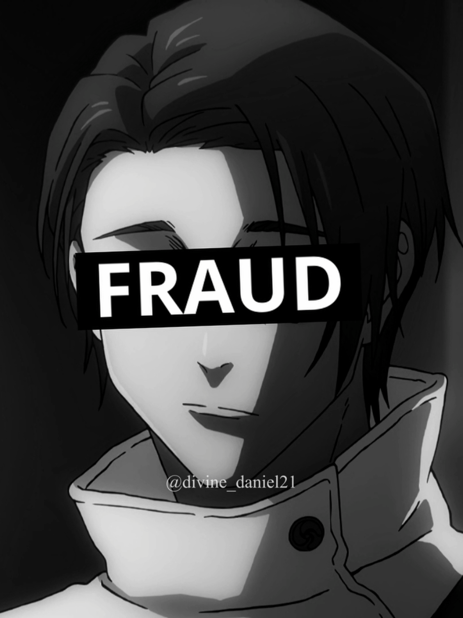 Yuji Itadori x HUMBLE (Kendrick Lamar) Edit | Yuta is a fraud, and we shall maintain the agenda #jjkedit #yutaokkotsu #yujiitadori #jujutsukaisenseason2 #jujutsukaisenedit 