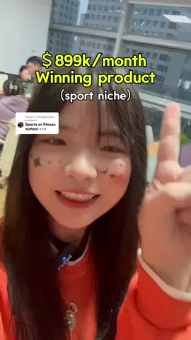Replying to @Trafalgarlaaw 2025 winning products for sports niche ✌️#sourcing #dropshipping #tiktokmademebuyit #winningproduct #ecom 