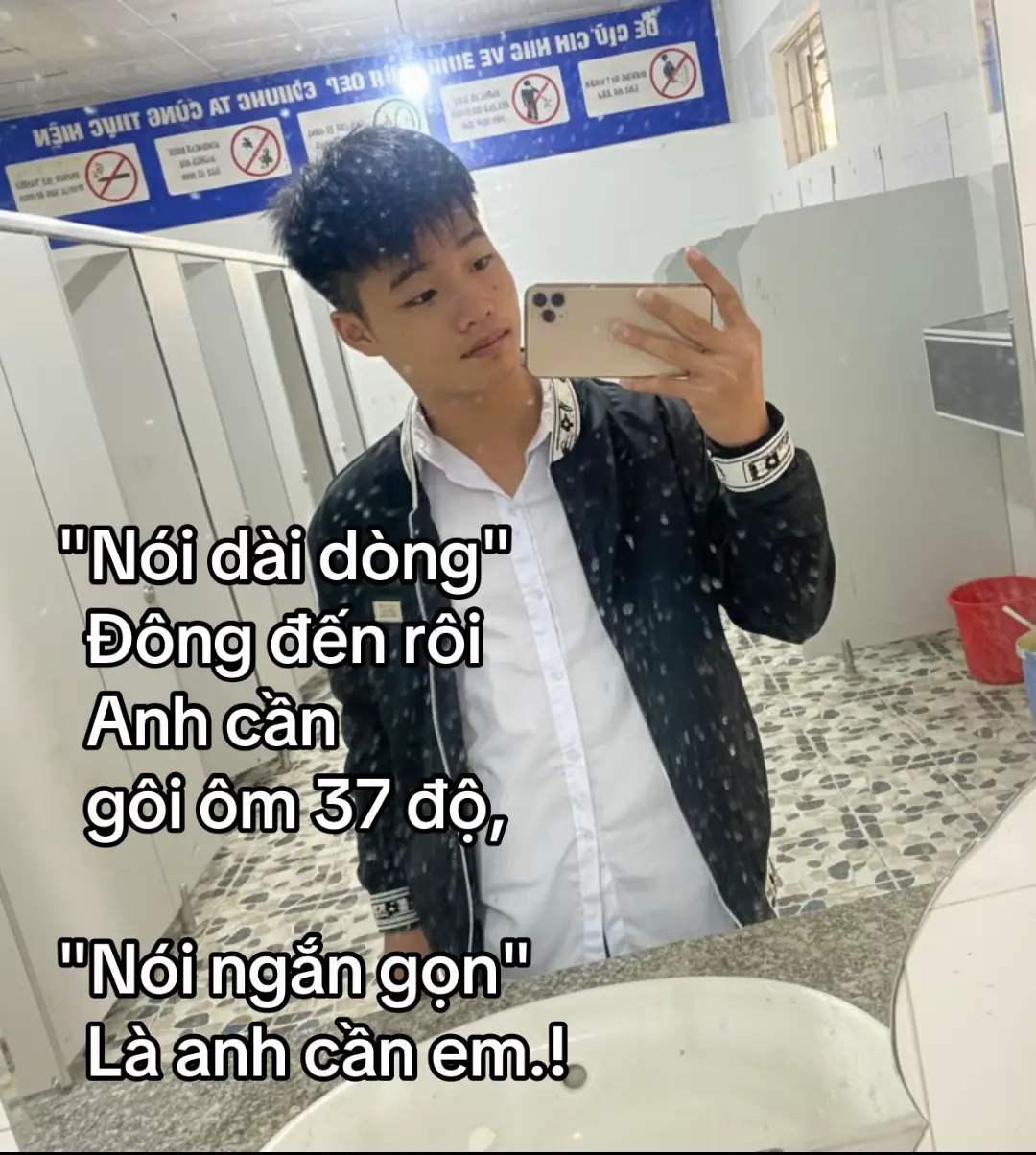 Nói chung là anh cần em.! #xuhuong 