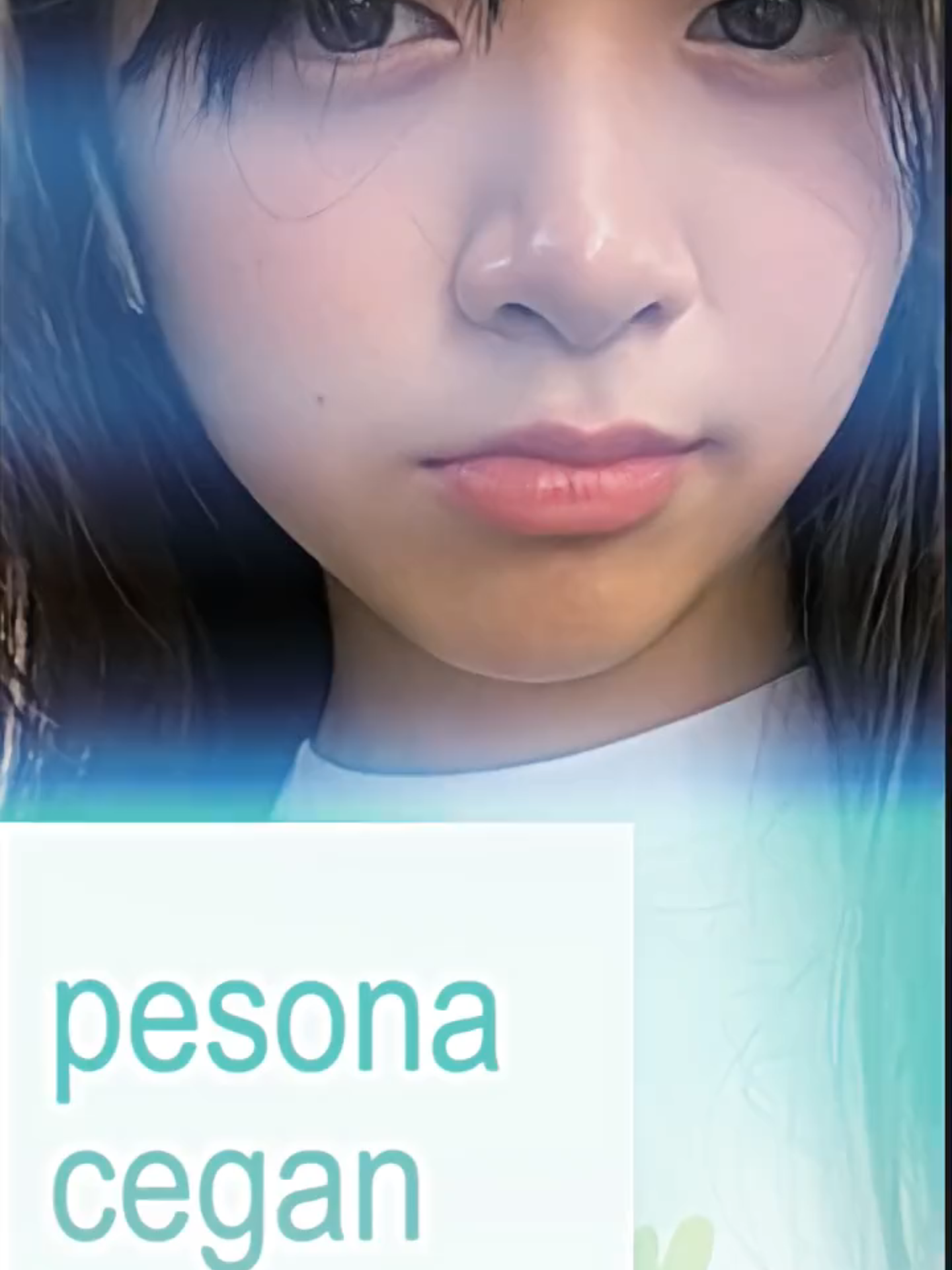 nih anak bisa 2 mode edann😹😹 #lilyjkt48 #hillaryabigail #fyp