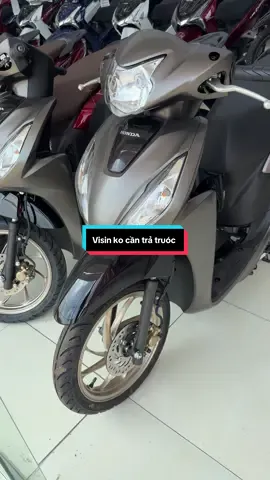 Về dàn vison phục vụ ace mình nhe 🥰🥰#xemaybinhduong #xemaytragop #viralvideos 