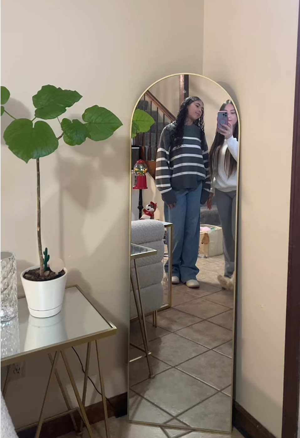 Jeley tiene una actividad de la Escuela hoy 💃🤍 #Vlog #momlife 