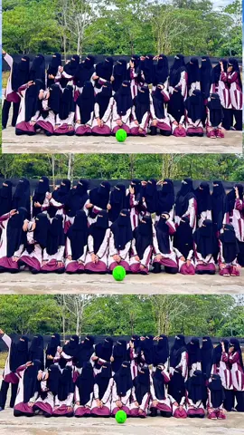 Hari Furusiyah  #fyppppppppppppppppppppppp#santrialfatah#2025tiktok  #alfatahsandakan 