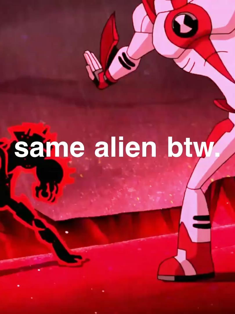 10 y.o or wayaura? #waybig #ben10 #ben10omniverse #ben10alienforce #ben10classic #ben10ultimatealien #alien #fypp #fyp #animation #edit #foryoupage #space #cartoon #aura #aurafarming #phantom
