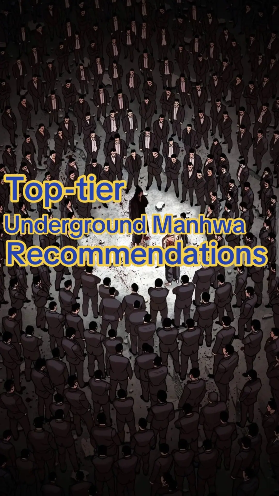 #manhwa #fyp #manhwareccomendation #anime #recommendations 