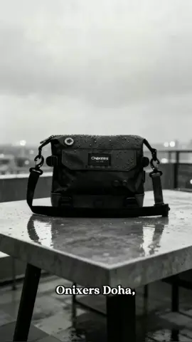 Tampil keren dan tetap fungsional dengan Onixers DOHA Slingbag! 💼✨ Desain elegan, bahan waterproof, dan ruang luas buat semua kebutuhanmu — cocok untuk gaya kasual maupun profesional. 🔥 Upgrade penampilanmu sekarang, bro! 😎 Hashtag: #OnixersDoha #SlingbagPria #TasSelempangKeren #TasWaterproof #OnixersID #StylePriaModern #FashionPria #TasKekinian #GayaMaskulin #OnixersBosq