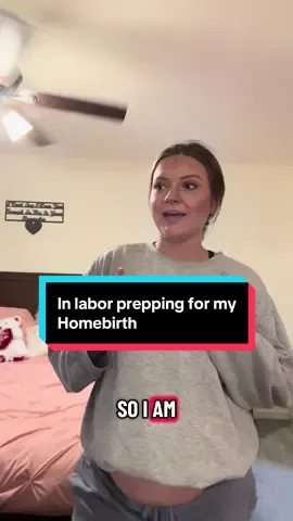 I wish I would’ve recorded contractions because I like to watch them back- but I am so glad right before I started pushing I asked the assistant to grab my phone and record 😂 I absolutely love watching her birth back because it was the most strong and unbelievable experience of my life. My second unmedicated birth, there is no better high #creatorsearchinsights #labor #laborstory #homebirth #MomsofTikTok #pregnant #newborn #newmom #sahm #birthstory #homebirth #unmedicatedbirth #epidural #birth 