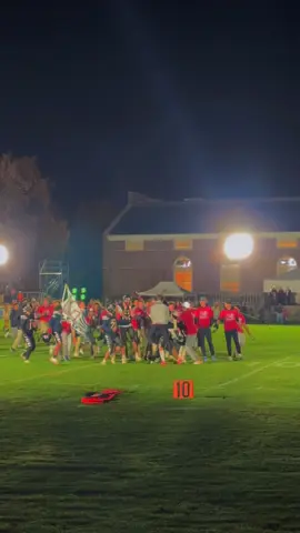 A big win for Groton football, under the lights on a Friday night 🦓 Roll Zeebs! #GrotonSchool #Groton #boardingschool #football 