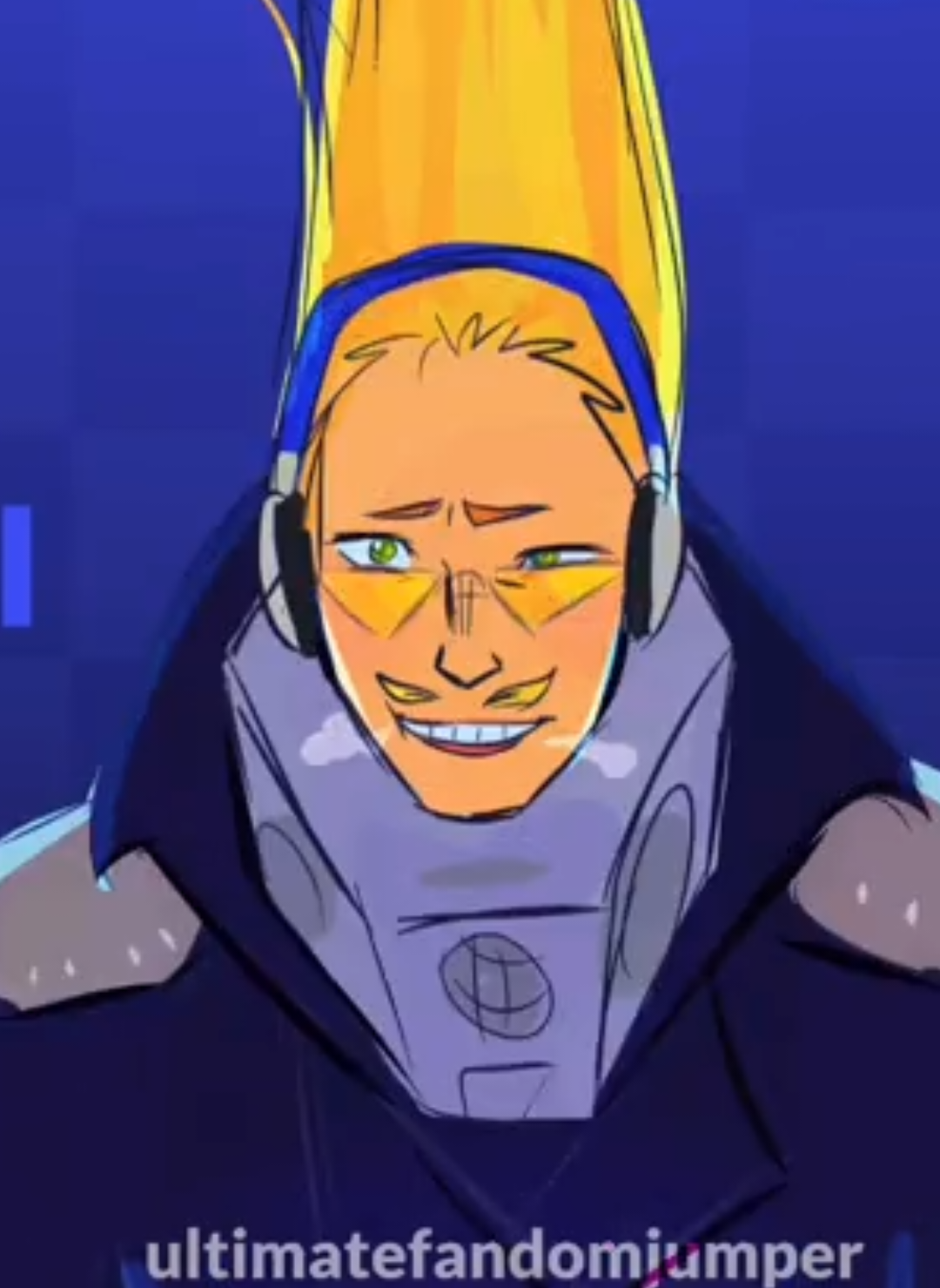 i feel bad for whatever villain got caught by them #pitbullterrier #animationmeme #erasermic #myheroacademia #fypシ゚ present mic and eraserhead do not have to be this cool hello??? also wow fbf is hard my back hurt,,,,, ALSO ALSO creds to @jiwoo for this idea!!!praying hoping this trend comes back