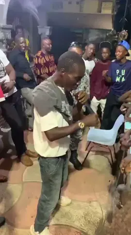 Live performance at the birthday party of the minister of youth #sierraleonetiktok #videoviral #everyone #ministerofyouth 