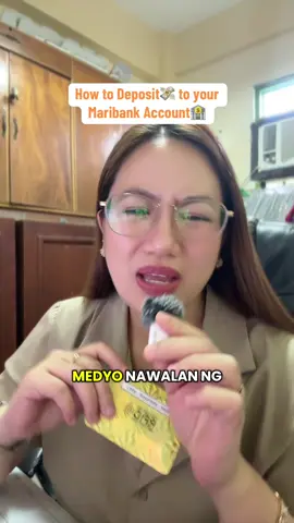 How to Deposit to your Maribank Account Zero Fee💸 #maribankaccount #maribankph #howtodeposittomaribank #maribank #digitalbank 