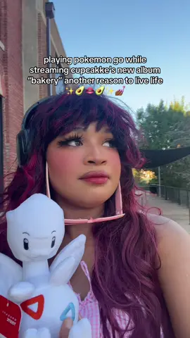 GO STREAM @CupcakKe new album “the bakery” available now on all platforms #CUPCAKKE #cupcakkeremixes #floptok😍😍😭😌🤞💅💅 #partiiiiiiiiiiiiiiiiiiiiiiiii #fypシ゚viral 