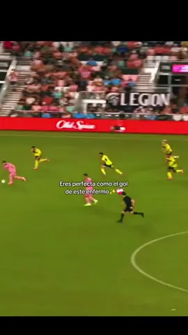 Eres perfecta como el gol de este enfermo✨️🐐❤️‍🩹 #messi #gool #today #football #futboltiktokacademy 