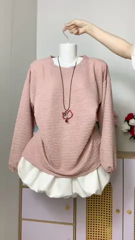 Xinh xỉu luôn ý🫶🫶#thoitrangnu #xuhuong #aothun #aothunnu #ao 