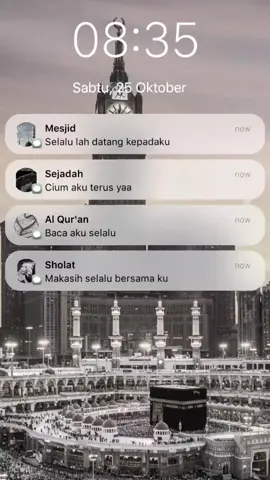 ib lewat beranda  #fyp #sholat #alquran #allah