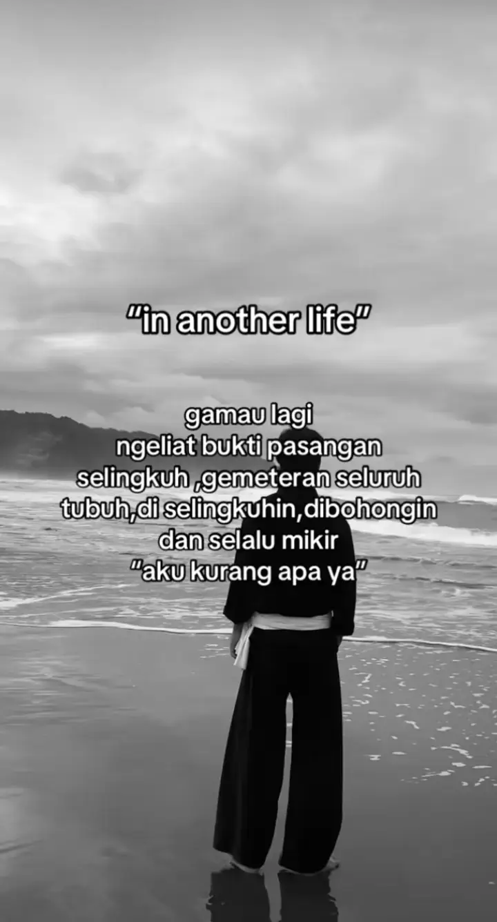 💔#fyp #selingkuh #mantan #hs 