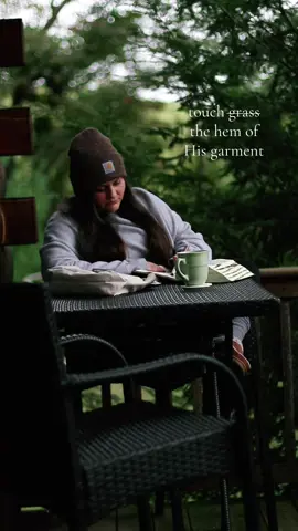 The peace hits different there 💕💕#christianbooktok #christiantiktok #myjesus 