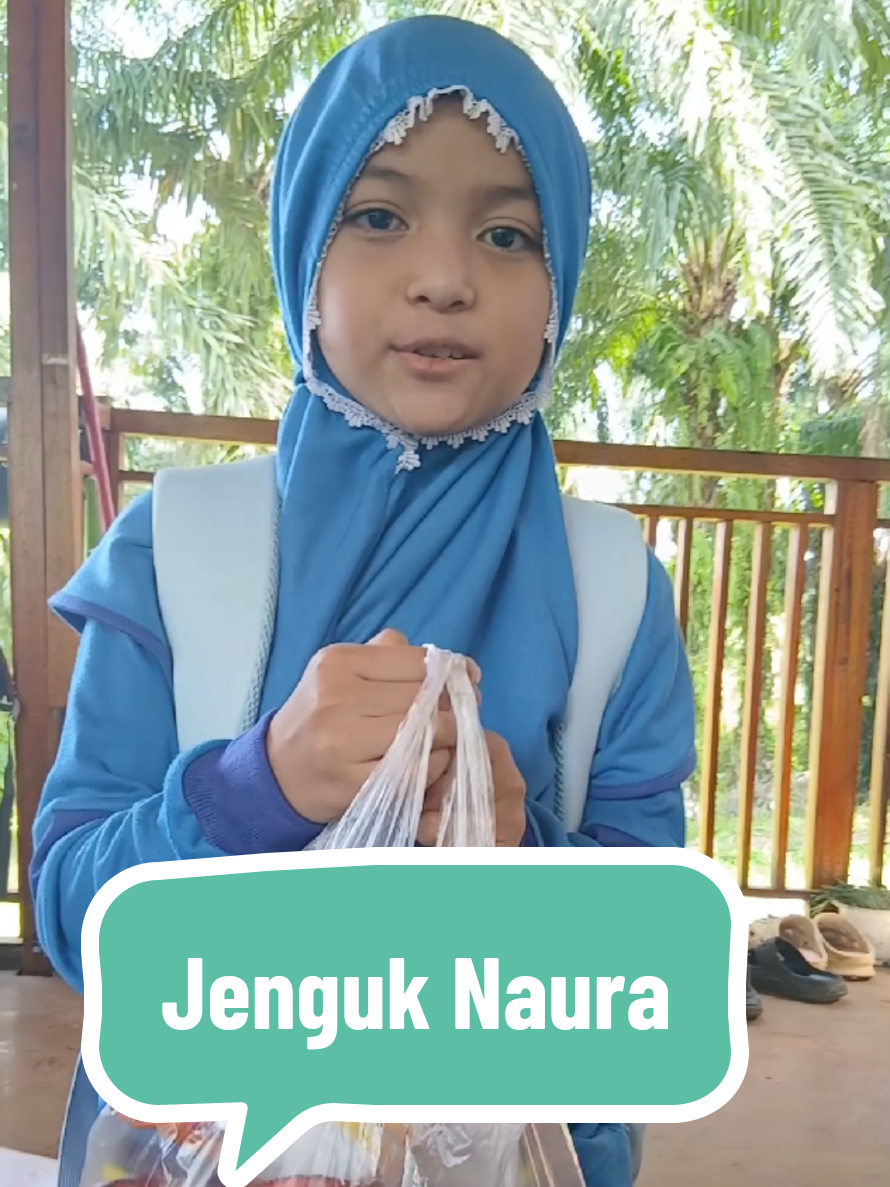 Ketika mau jenguk siswa yang sakit #fyp #guru #siswa #viral #trending 