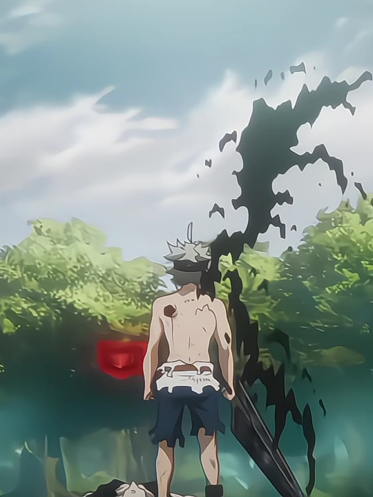 #ASTAEDIT - tadinya di akhir mau pake sister Lily, tapi ga Nemu Nemu twixtor nya 🗿|| #asta #astablackclover #blackclover #anime #fyp