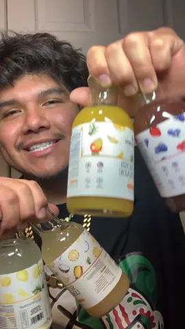Great, here’s a shoppable video script for Sea Moss Lemonade Pack of 4 - Lemon, Mango, Berry, Pina Colada - Sea Moss Helps with Immune Support, Thyroid Support & Digestion Support:  ---  ##[Scene 1: Hook]## 4 Bold Flavors, One Powerful Boost: Sea Moss Lemonade That Fuels Your Body and Senses! ##[Scene 2: Body]## Discover immunity-loving hydration with our unique seaweed-infused blend. Each 12oz bottle delivers immune support, digestive wellness, and crisp refreshment in four vibrant flavors, from sunny lemon to tropical Pina Colada. Low-sugar formulas are crafted with monk fruit and purified ingredients. ##[Scene 3: Call to Action]## Upgrade your drink routine with this versatile pack, shop TrueSeaMoss today!##tiktokshop #tiktokshopping  #tiktokshopfinds #birthdaygift #gift               
