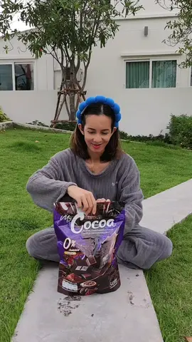 โกโก้แจ่มใส #โกโก้แจ่มใส  #JamsaiMyCocoa #มายโกโก้  #โกโก้เพื่อสุขภาพ #Jamsaiofficial