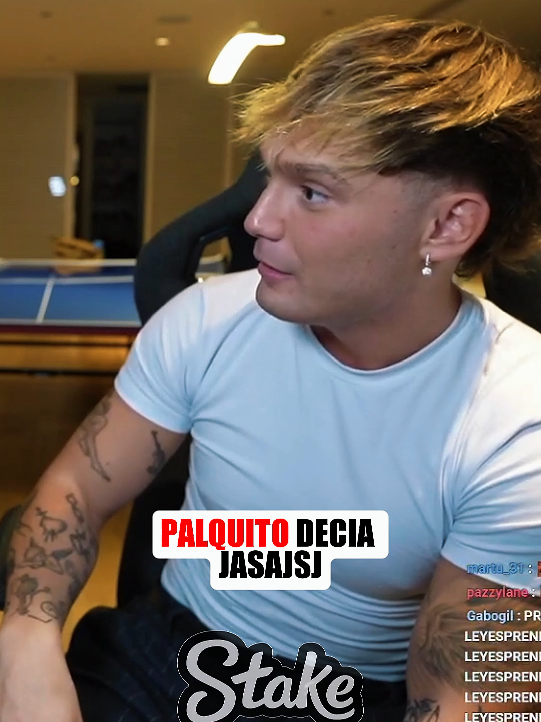 PALQUITO AJZDJA #kick #argentina🇦🇷 #memestiktok #clips #argentina #streamer #tendencia #foryoupage❤️❤️ #mernuel #bauleti #moski #ianlucas