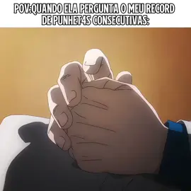tentando crescer essa conta #nanami #animemanga #gojo #entregatiktok #foryoupage 