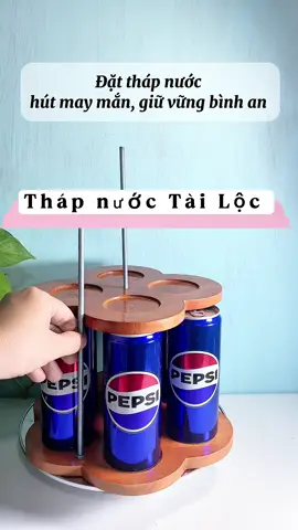 Tháp nước chưng bàn thờ – vừa đẹp vừa mang ý nghĩa phong thủy #nhiriview #thapnuoctailoc #thapnuoc #phongthuy  @Nhi Review  @Nhi Review  @Nhi Review 