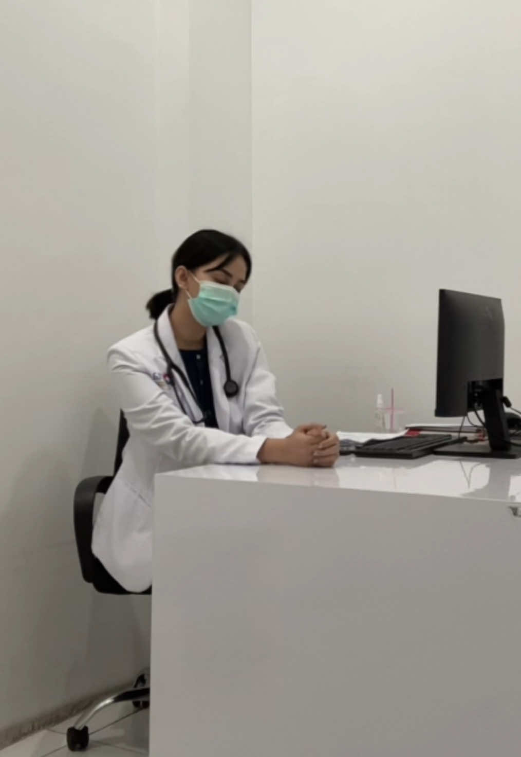 hiks #fyp #dokter #manado 