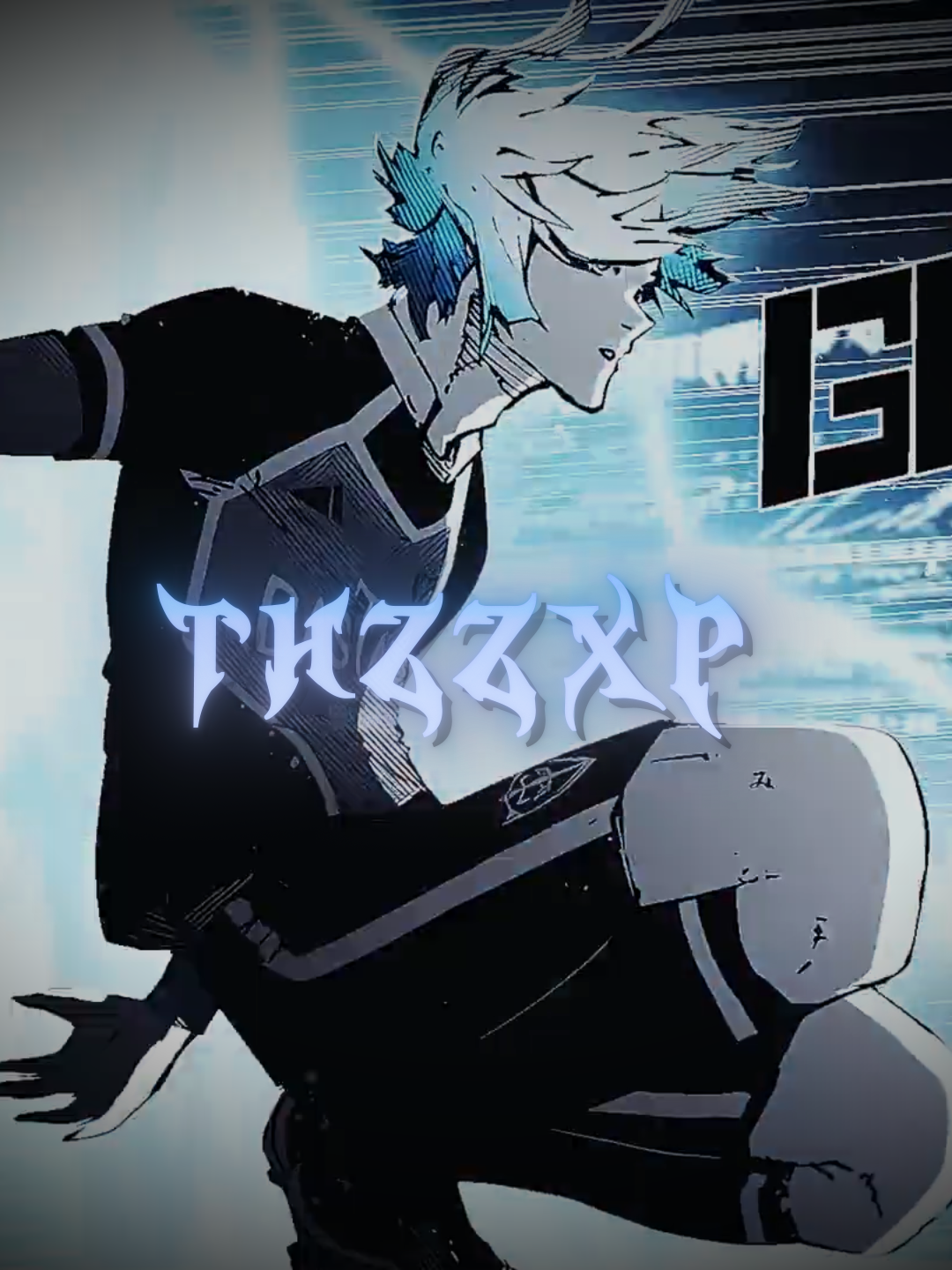 ⎾ KAISER SAVED YOU.. 💀 ⏌ - SONG: Montagem Gorilla - KAISER Manga Edit  #kaisermichael #kaisermichaeledit #kaiserbluelock #bluelockedit #bluelockmanga #bluelockmangaedit #imdarealth