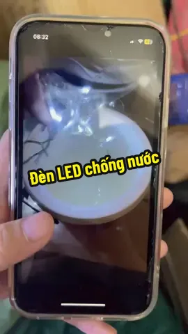 Treo lên là đẹp, bật lên là mê 🫶 Đèn LED trang trí — lung linh, tiết kiệm điện, lại còn dễ dàng trang trí thì nhấn ngay vào giỏ hàng của em để tham khảo nha #denledtrangtri #dennhay #denledsieusang #đènled 