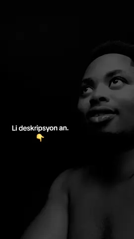 Fèmen fenèt ki fè mal la, menm si peyizaj la bèl. Ou dwe pran distans ak sa ki lakòz doulè✔️💯, menm si li sanble atiran oswa benefik sou sifas la. 🤷‍♂️