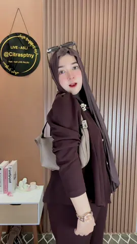 Mahogani 🫶🏻 #fypシ゚viral #masyaallahtabarakkallah #onesetviral 