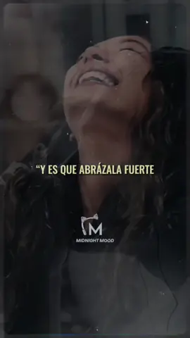 Nos ven sonriendo, pero no saben por cuantas batallas estemos pasando 